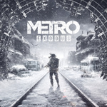 Metro Exodus: Radioatividade e o Mundo Geek