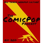 The ComicPop Podcast