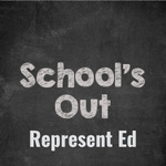Represent Ed: A non-traditional podcast