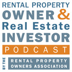 Rental Property Owner & Real Estate Investor Podcast