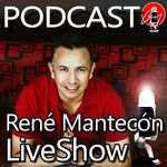 Rene Mantecon Live Show en Spreaker