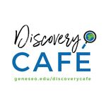 Discovery Cafe Podcast