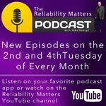 Reliability Matters