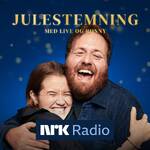 Julestemning med Live og Ronny
