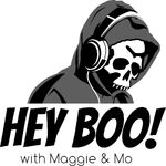 Hey Boo!