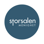 Taler fra Storsalen menighet