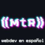 My typeof Radio | desarrollo web en español