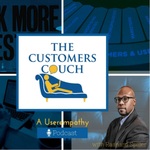 The Customer's Couch