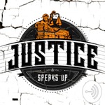 Justice Speaks Up