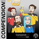 Vier unter Deck - Star Trek Lower Decks komplett besprochen