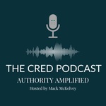 The Cred Podcast