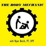 The Body Mechanic