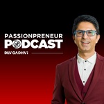 Passionpreneur Podcast 