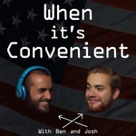 When It's Convenient