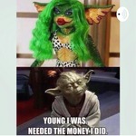 a strippers confession