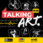 Talking Art