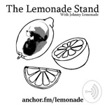 The Lemonade Stand With Johnny Lemonade