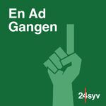 En ad gangen