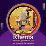 RHEMA La Palabra que Se hace Vida