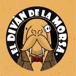 El diván de la morsa