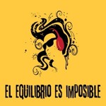 El equilibrio es imposible