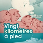Vingt Kilomètres à pied