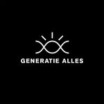 Generatie Alles Podcast