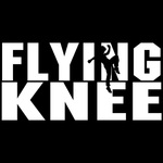 The Flying Knee