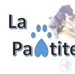 La Pawtite Pawd-cast
