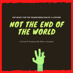 Not The End Of The World