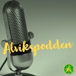 Alvikspodden