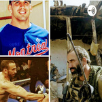 Bullets,Bullsh$t,& Bullpens