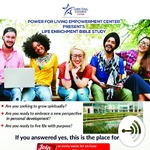 Power For Livin Empowerment Center