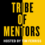 Tribe of Mentors