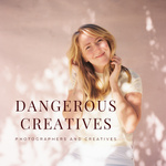 Dangerous Creatives - A Photography and Creative Business Podcast
