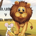 Podcast: fabula el león y el ratón 