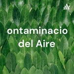 Contaminacion del Aire