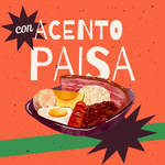 Con Acento Paisa