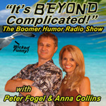 The Boomer Humor Radio Show