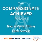 The Compassionate Achiever Podcast