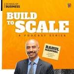Build To Scale