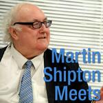 Martin Shipton Meets...