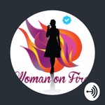 Woman on Fire
