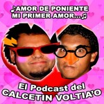 Calcetin Volteado