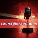 Larmtjänstpodden- en podd om stöld och bedrägerier