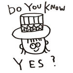 Do You Know Yes?