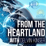 From The Heartland With Delvin Kinser