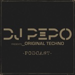 Dj Pepo presents Original Techno