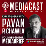 MediaCast from MediaBrief.com
