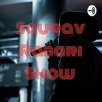 Saurav Rabari Show 